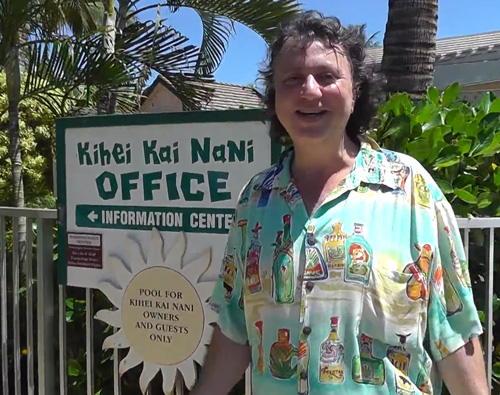 kihei kai nani condo for sale