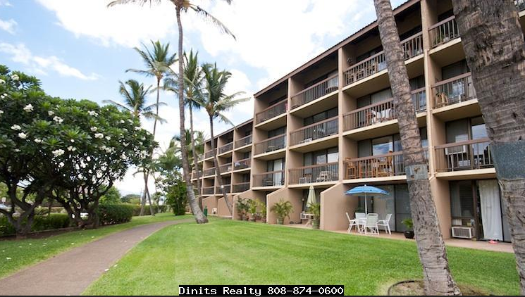 Maui Vista Condos for sale