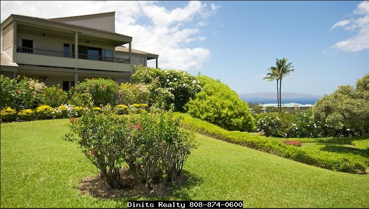 Wailea Ekolu Village Condos for sale