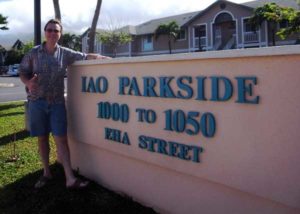 Iao Parkside Condos For Sale