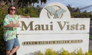 Maui Vista Condo For Sale