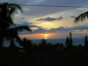Ocean View Homes Maui