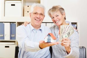 how to get a home loan