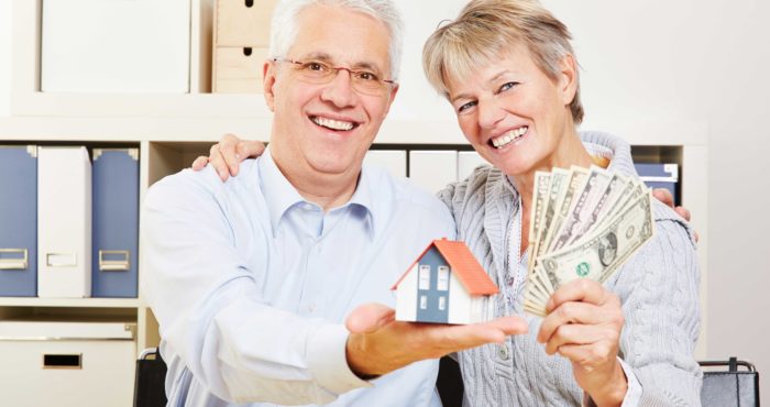 how to get a home loan