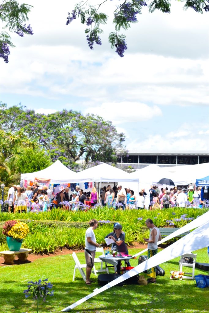 2019 Seabury Hall Craft Fair Best On Maui Easy Maui Real Estate