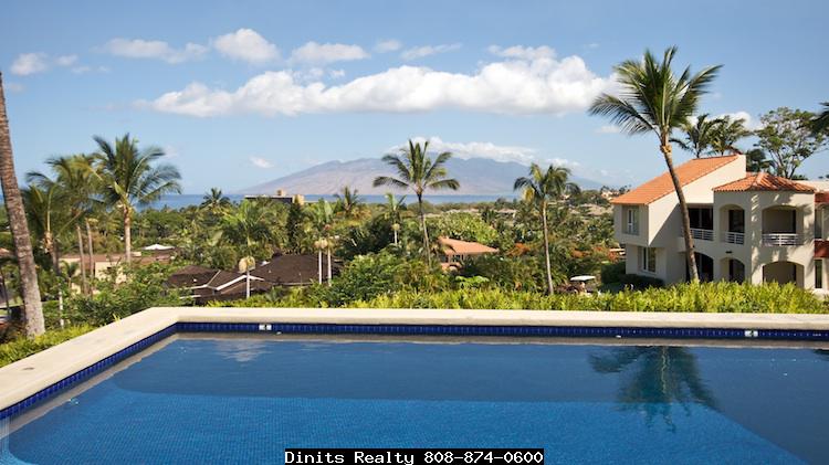 Just Listed Condos South Kihei